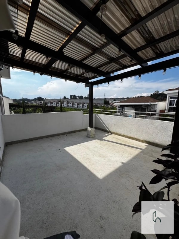CASA EN VENTA Y/O RENTA EN VILLAS CAPELO KM.22 CAES - 7