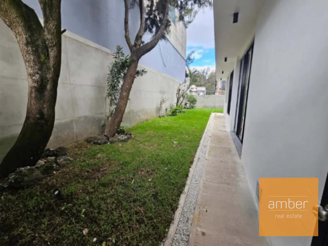 Casa en Zona 13 - 2