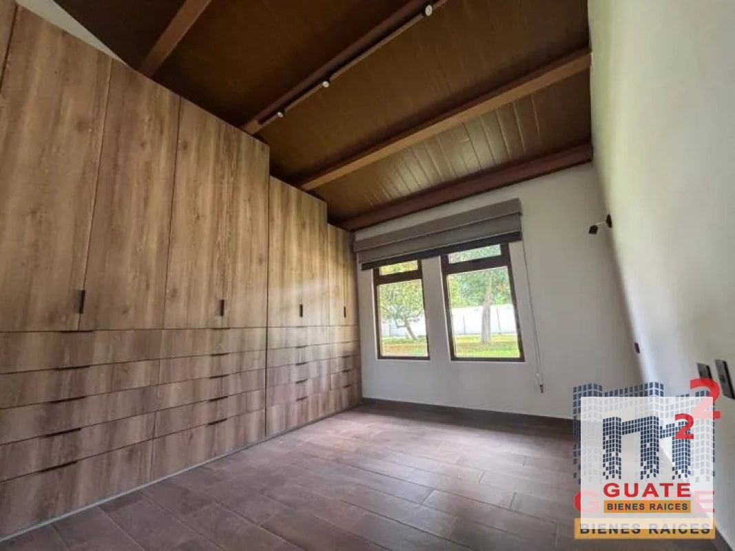 Casa en condominio en Renta, Antigua Guatemala - 13