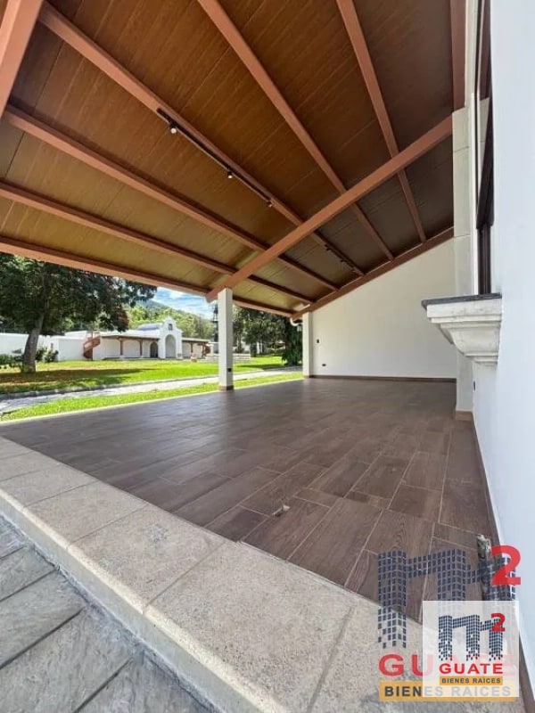 Casa en condominio en Renta, Antigua Guatemala - 10