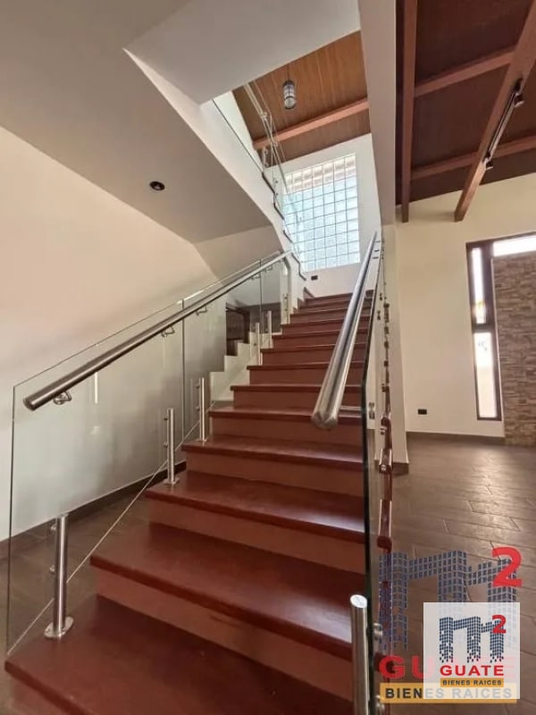 Casa en condominio en Renta, Antigua Guatemala - 8