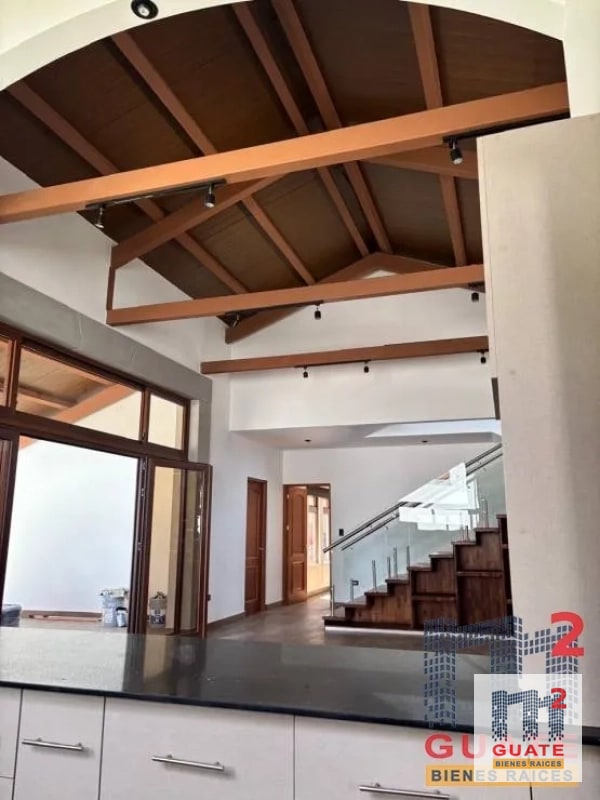 Casa en condominio en Renta, Antigua Guatemala - 3