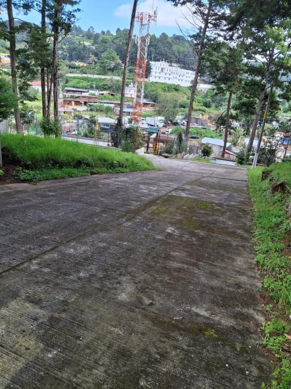 Casa en venta- Valle Real, Santiago Sacatepéquez — Casa en Venta en Santiago Sacatepéquez, Sacatepéquez — foto 6 de 8