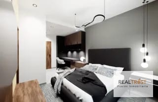 VENDO CASA PARA ESTRENAR HACIENDA REAL, ZONA 16 — Casa en Venta en Hacienda Real, Zona 16, Guatemala, Ciudad — miniatura 6 de 9