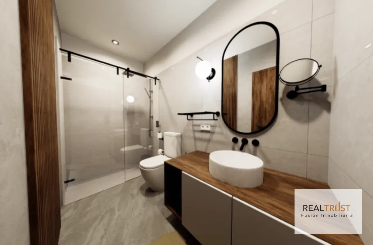 VENDO CASA PARA ESTRENAR HACIENDA REAL, ZONA 16 - 5