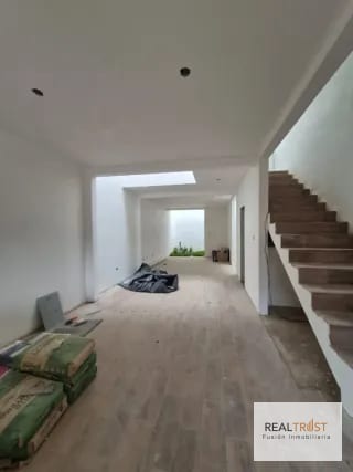 VENDO CASA PARA ESTRENAR HACIENDA REAL, ZONA 16 — Casa en Venta en Hacienda Real, Zona 16, Guatemala, Ciudad — miniatura 4 de 9