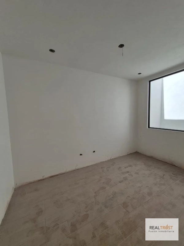 VENDO CASA PARA ESTRENAR HACIENDA REAL, ZONA 16 - 3