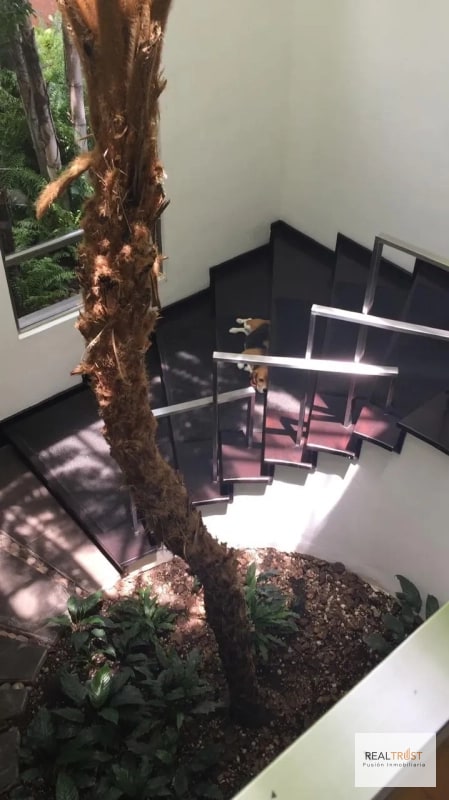 CASA EN VENTA ENCINOS DE CAYALA - 8