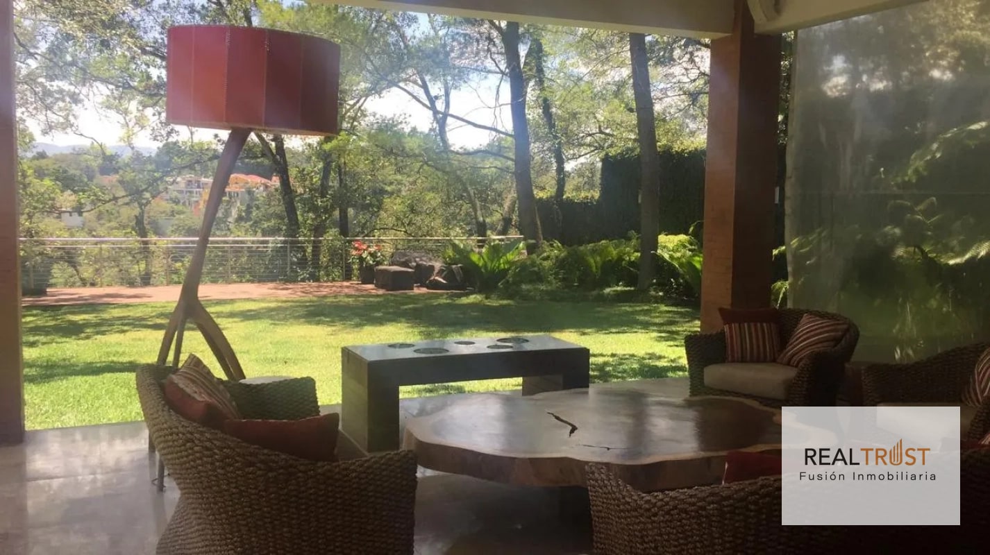 CASA EN VENTA ENCINOS DE CAYALA - 10