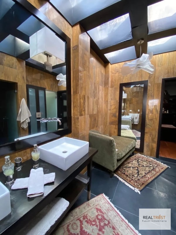 CASA EN VENTA ENCINOS DE CAYALA - 11