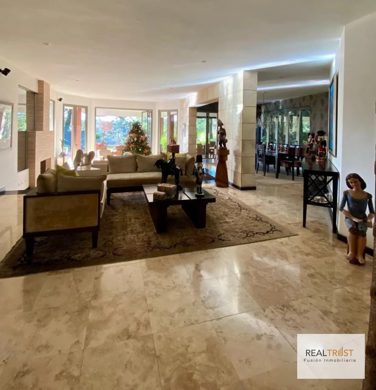 CASA EN VENTA ENCINOS DE CAYALA - 17