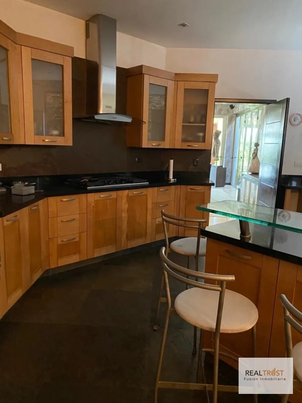 CASA EN VENTA ENCINOS DE CAYALA - 14