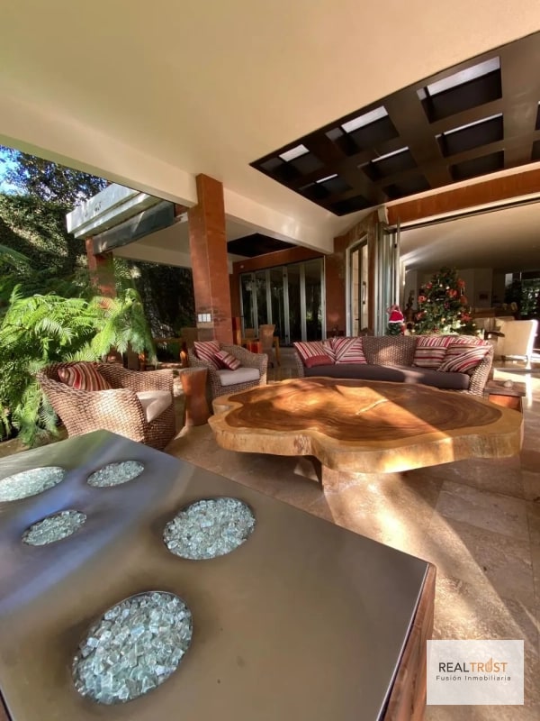 CASA EN VENTA ENCINOS DE CAYALA - 1