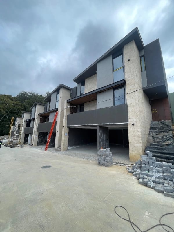 TOWNHOUSE VENTA KM 9 CAES, PROYECTO RESIDENCIAL DE 21 CASAS (ULTIMA DISPONIBLE DE 3 DORMITORIOS 284 MTS2 $ 715,000 — Casa en Venta en Carretera a El Salvador, Guatemala, Ciudad — foto 3 de 3