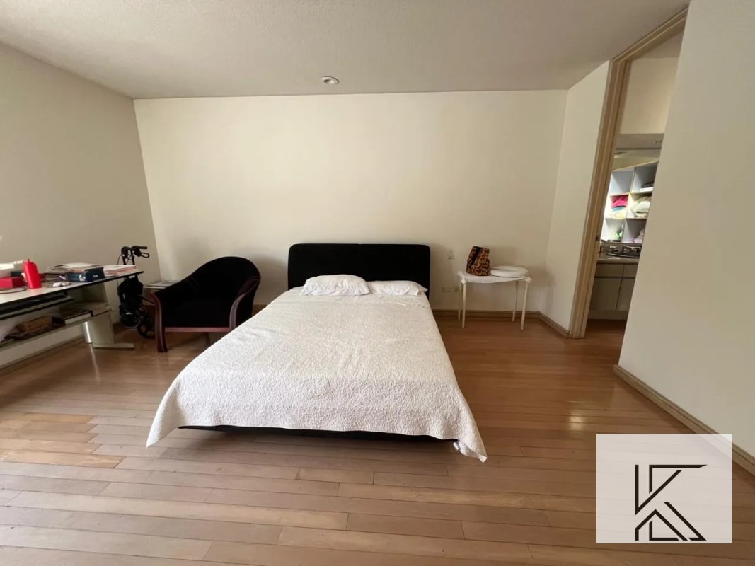 Linda casa apartamento y terreno de VENTA en Oakland, zona 10 — Casa en Venta en Zona 10, Guatemala, Ciudad — foto 9 de 17