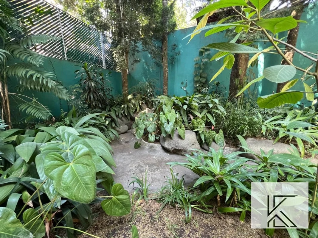 Linda casa apartamento y terreno de VENTA en Oakland, zona 10 — Casa en Venta en Zona 10, Guatemala, Ciudad — foto 4 de 17