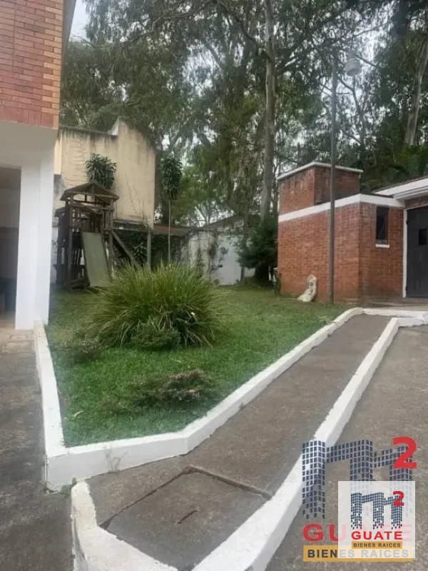 Casa en Venta, Zona 16 — Casa en Venta en Zona 16, Guatemala, Ciudad — foto 16 de 16