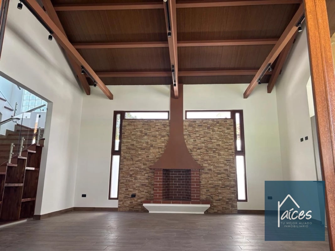 Casa en renta VILLA DE DUERO Antigua (D) - 15