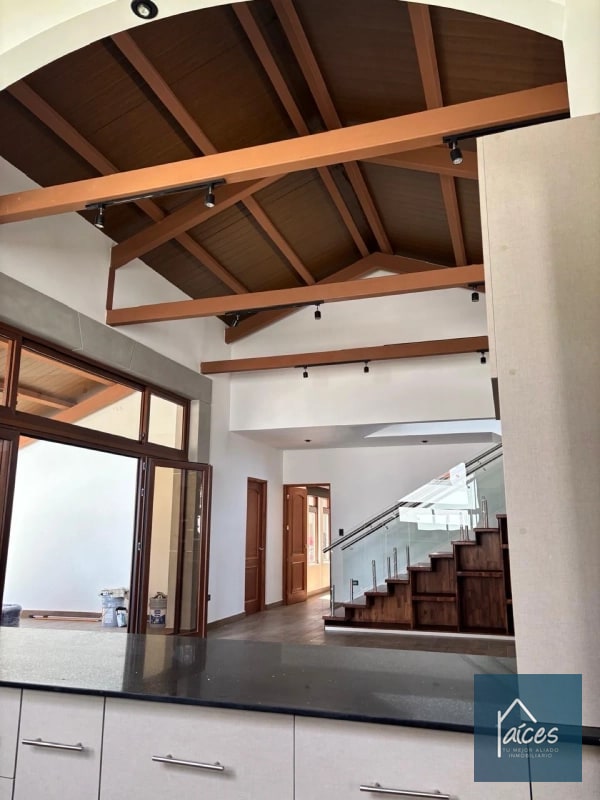Casa en renta VILLA DE DUERO Antigua (D) - 14