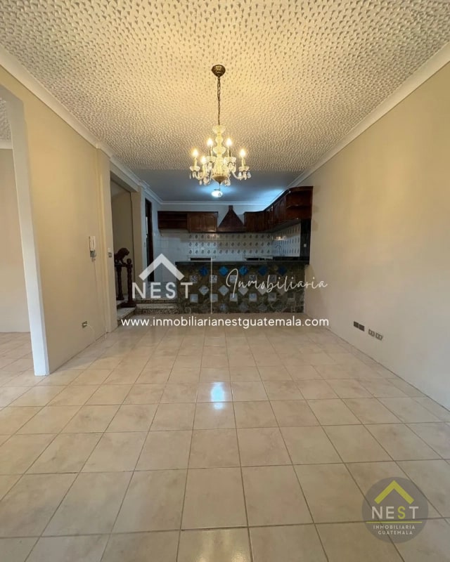 Casa de 4 habitaciones en Venta, Ciudad San Cristóbal | Res. Loma Real — Casa en Venta en Loma Real, Zona 8 Mixco, Guatemala, Ciudad — foto 14 de 17