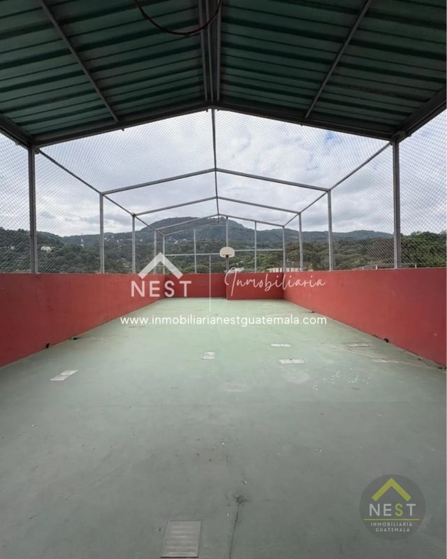 Casa de 4 habitaciones en Venta, Ciudad San Cristóbal | Res. Loma Real — Casa en Venta en Loma Real, Zona 8 Mixco, Guatemala, Ciudad — foto 6 de 17
