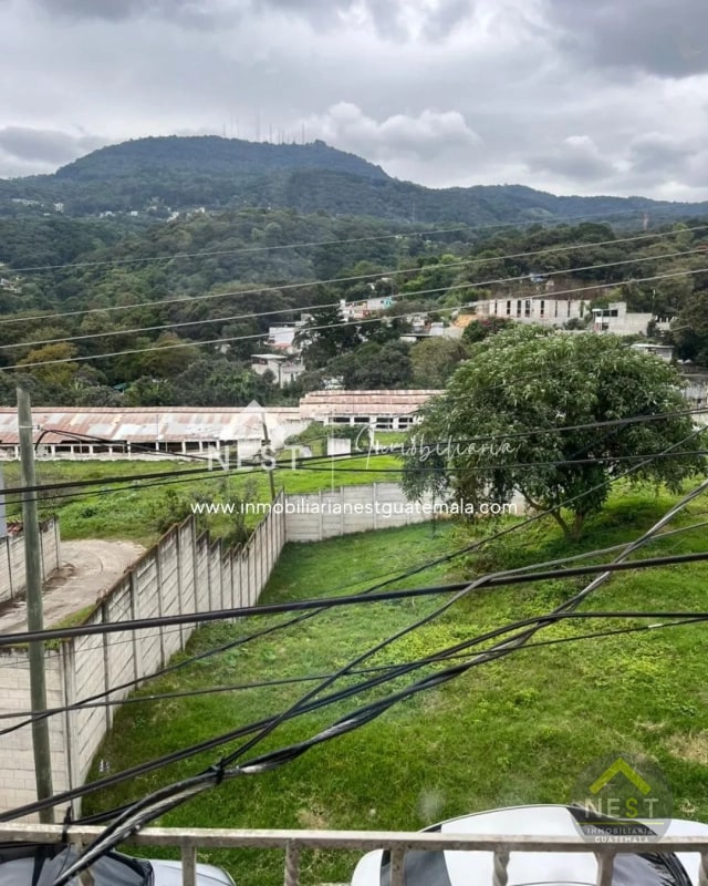 Casa de 4 habitaciones en Venta, Ciudad San Cristóbal | Res. Loma Real — Casa en Venta en Loma Real, Zona 8 Mixco, Guatemala, Ciudad — foto 3 de 17