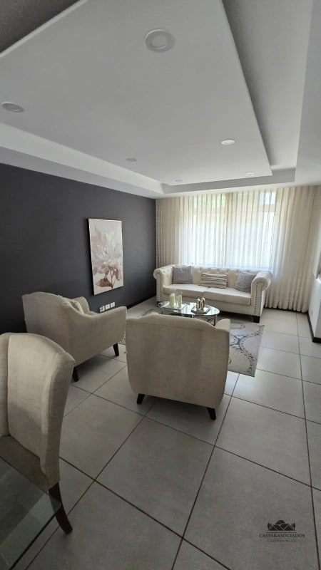 CASA EN VENTA EN ZONA 4 DE MIXCO - 14
