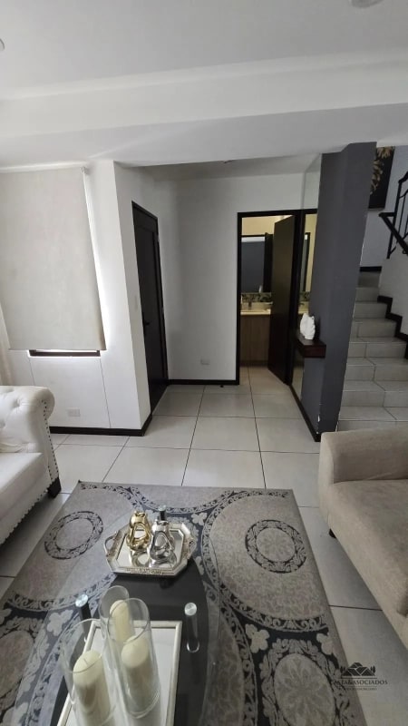 CASA EN VENTA EN ZONA 4 DE MIXCO - 13
