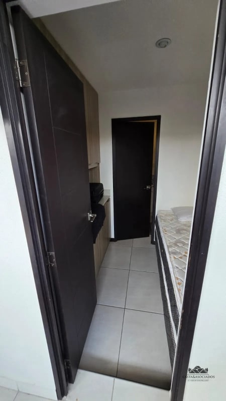 CASA EN VENTA EN ZONA 4 DE MIXCO - 12