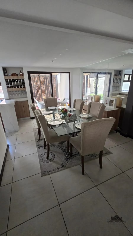 CASA EN VENTA EN ZONA 4 DE MIXCO - 11