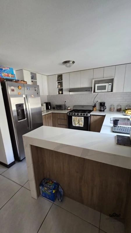 CASA EN VENTA EN ZONA 4 DE MIXCO - 10
