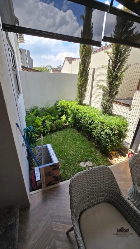 CASA EN VENTA EN ZONA 4 DE MIXCO - 5