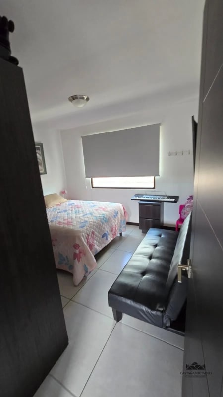 CASA EN VENTA EN ZONA 4 DE MIXCO - 3