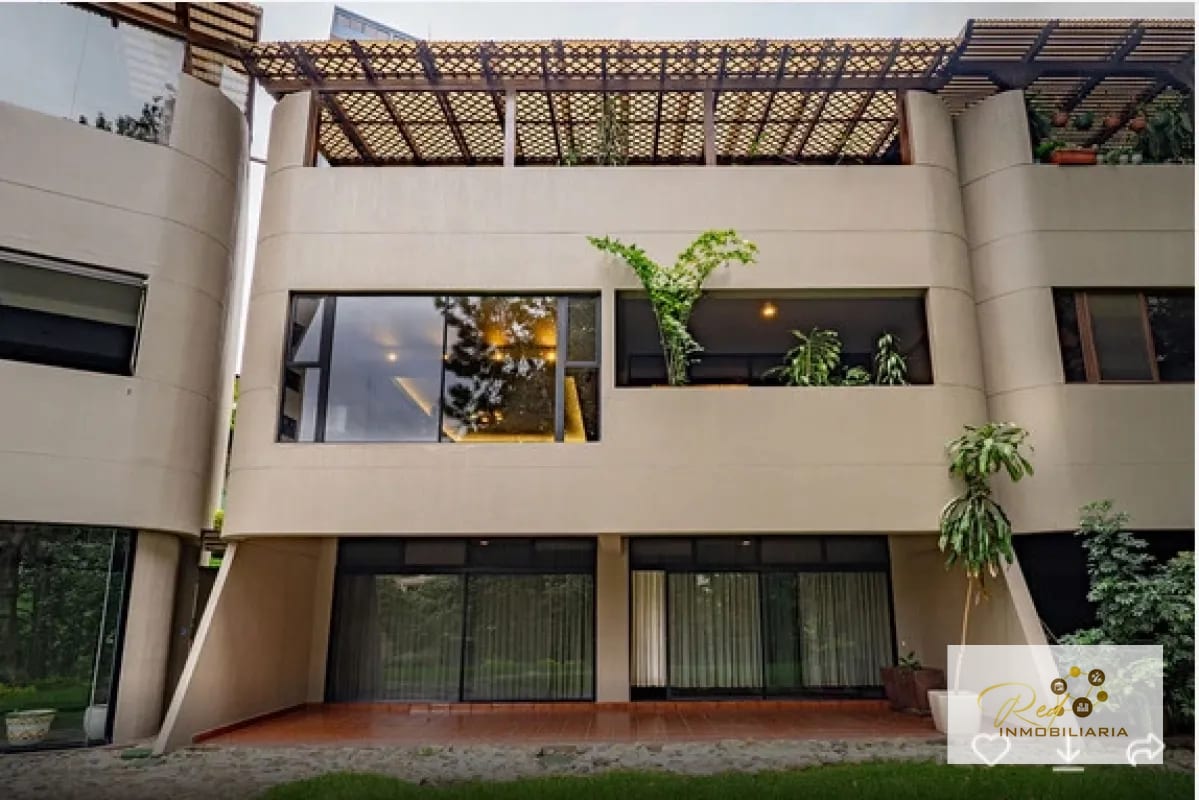 VENTA DE CASA PREMIERE CLUB ZONA 14 — Casa en Venta en Zona 14, Guatemala, Ciudad — foto 13 de 14