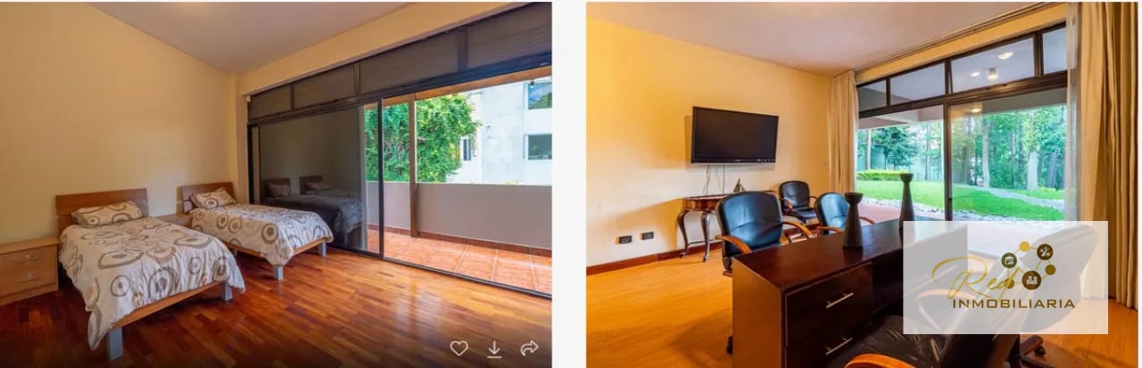 VENTA DE CASA PREMIERE CLUB ZONA 14 — Casa en Venta en Zona 14, Guatemala, Ciudad — foto 9 de 14