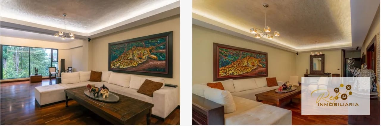 VENTA DE CASA PREMIERE CLUB ZONA 14 — Casa en Venta en Zona 14, Guatemala, Ciudad — foto 5 de 14