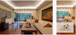VENTA DE CASA PREMIERE CLUB ZONA 14 — Casa en Venta en Zona 14, Guatemala, Ciudad — miniatura 4 de 14