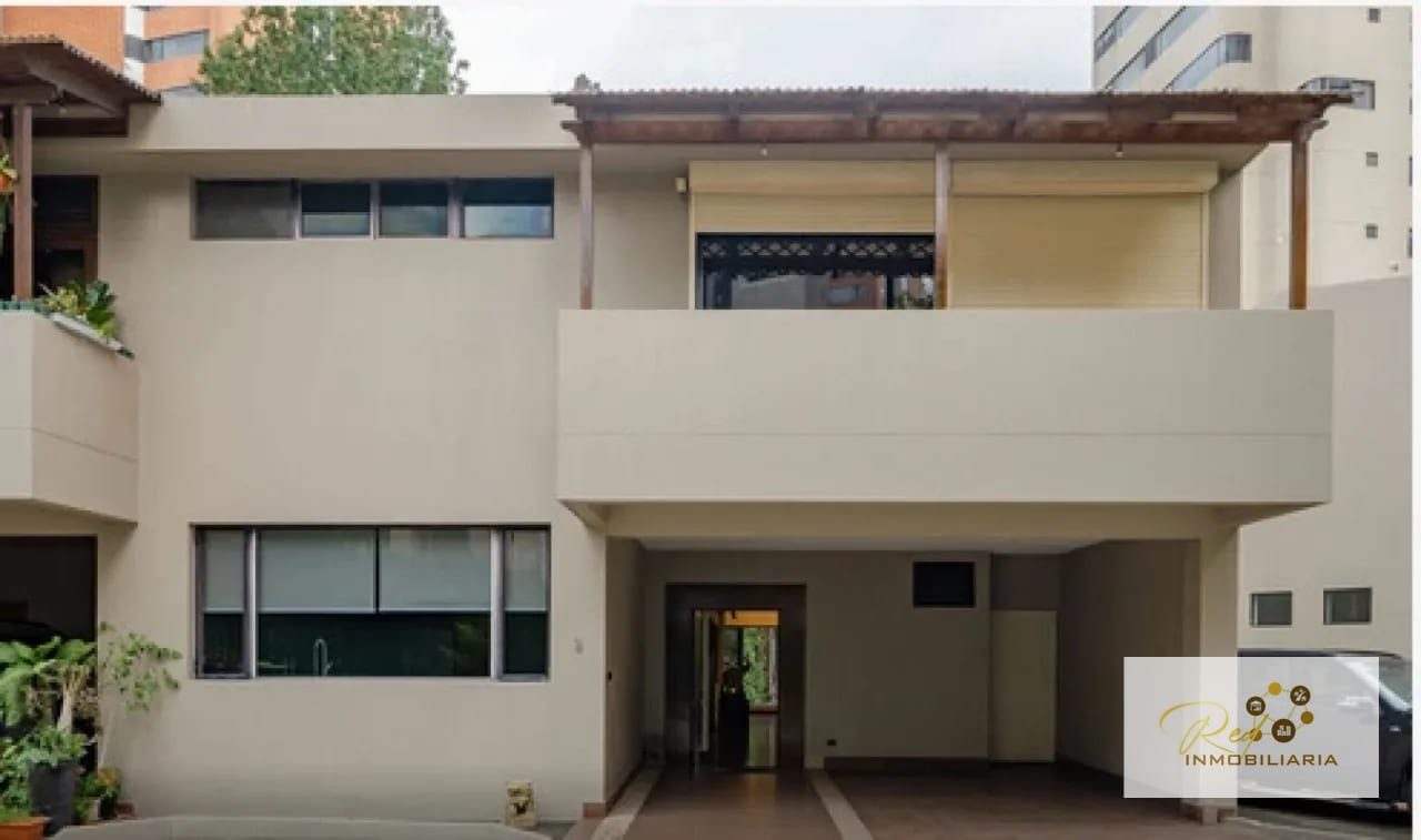 VENTA DE CASA PREMIERE CLUB ZONA 14 — Casa en Venta en Zona 14, Guatemala, Ciudad — foto 3 de 14