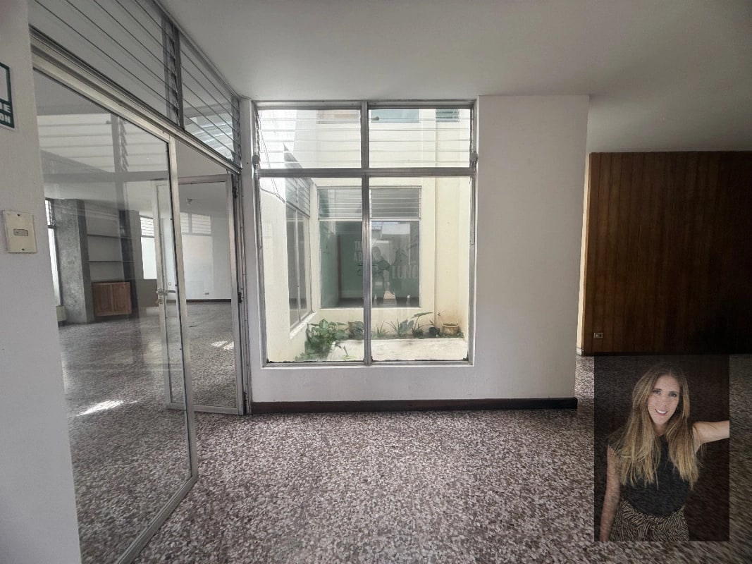 Casa para oficina, clinicas medicas, etc en zona 10 - 17