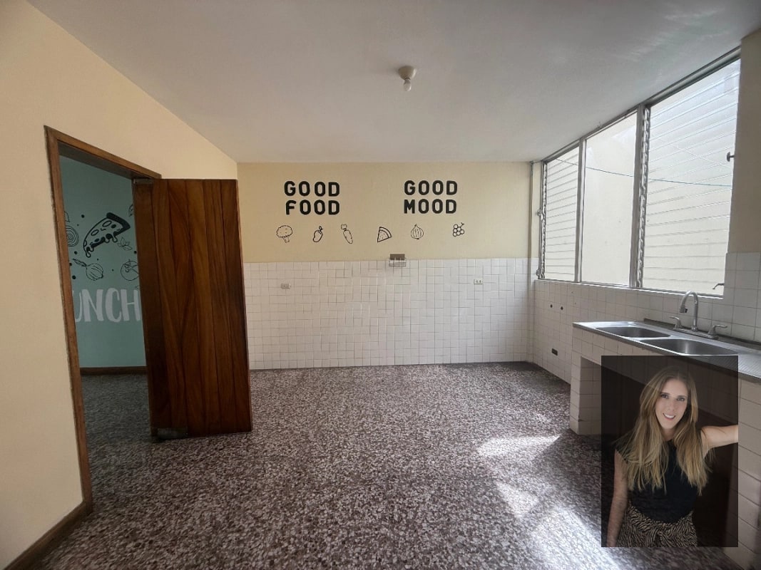 Casa para oficina, clinicas medicas, etc en zona 10 - 15