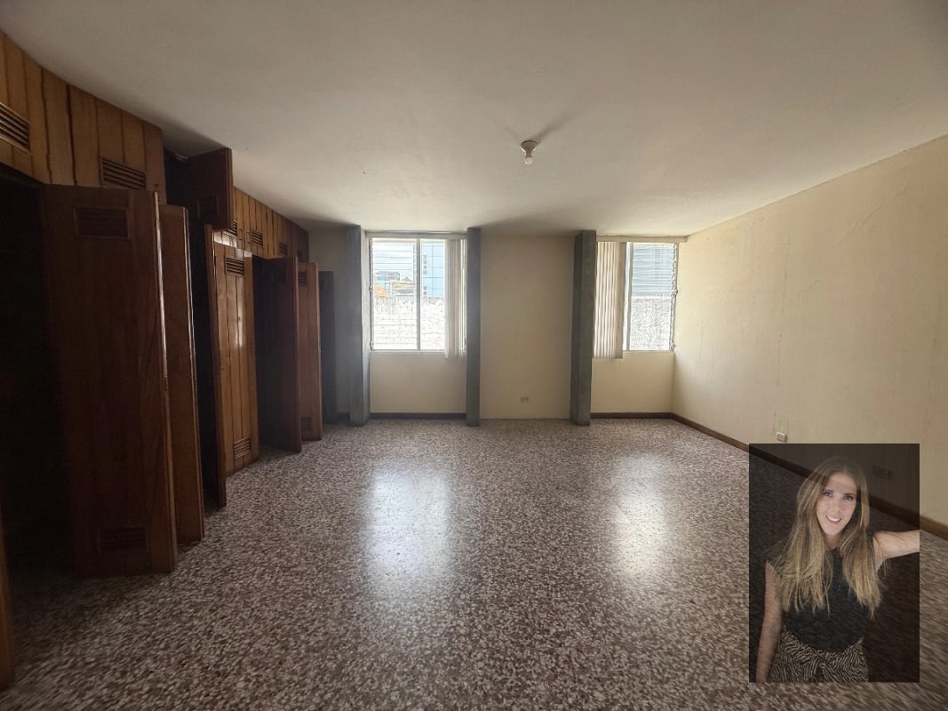 Casa para oficina, clinicas medicas, etc en zona 10 - 5