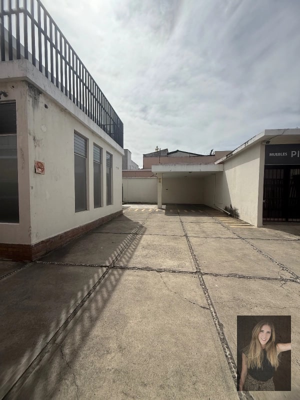 Casa para oficina, clinicas medicas, etc en zona 10 - 2