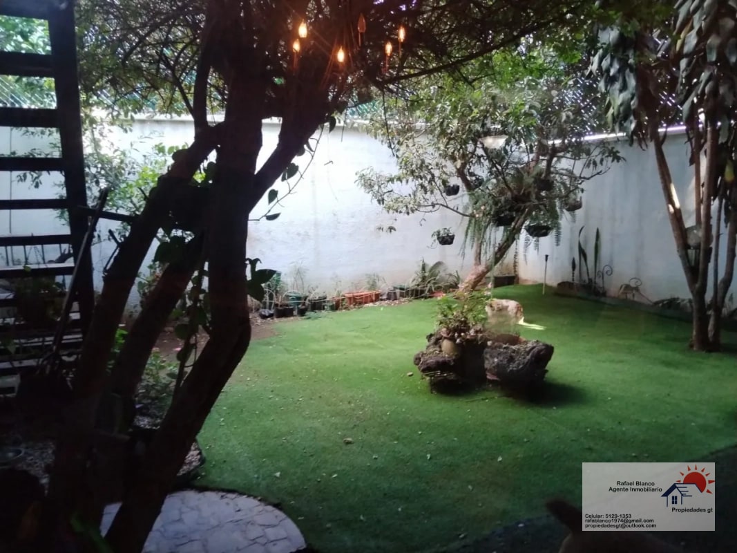 VENDO CASA SECTOR B4 MIXCO CDAD SAN CRISTOBAL REF.6752 - 11