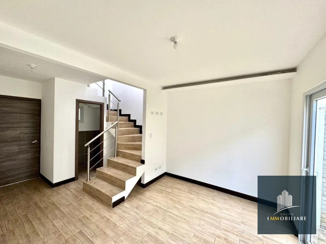 Casas en venta Bosques de Santa Elena, Carreterea a el salvador - 16