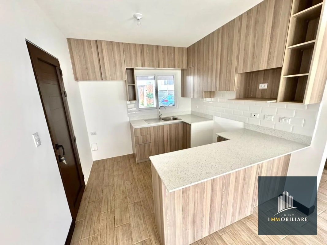 Casas en venta Bosques de Santa Elena, Carreterea a el salvador - 13