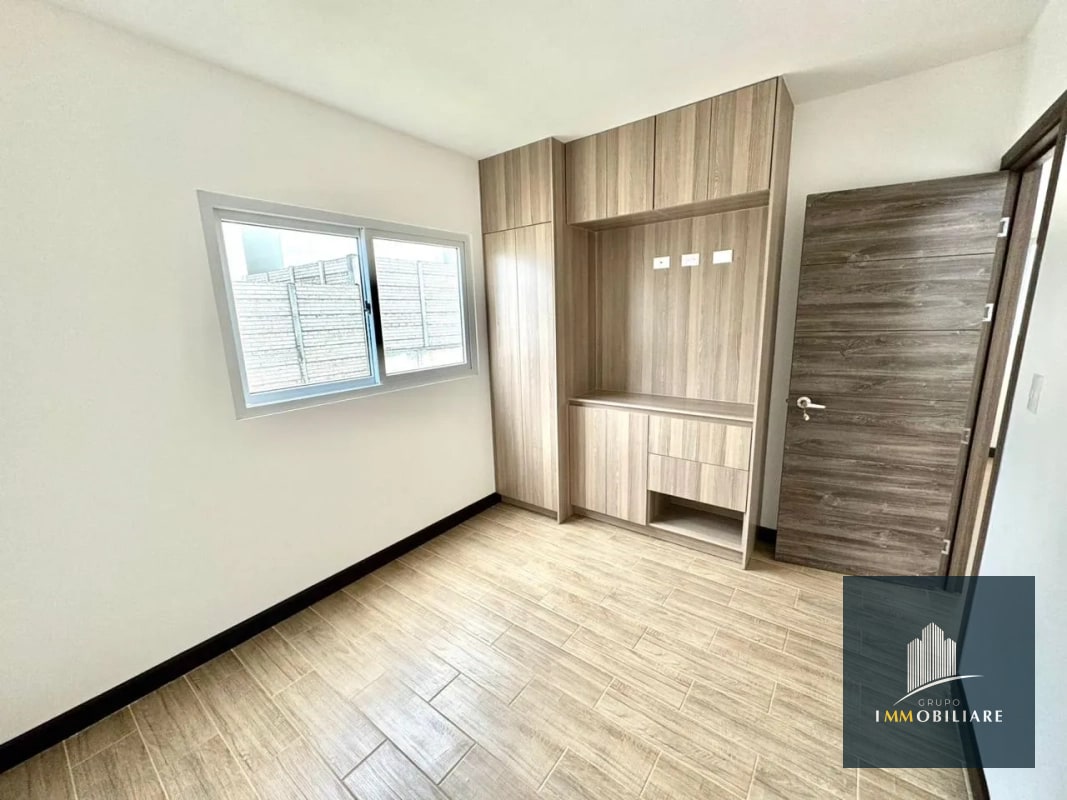 Casas en venta Bosques de Santa Elena, Carreterea a el salvador - 9