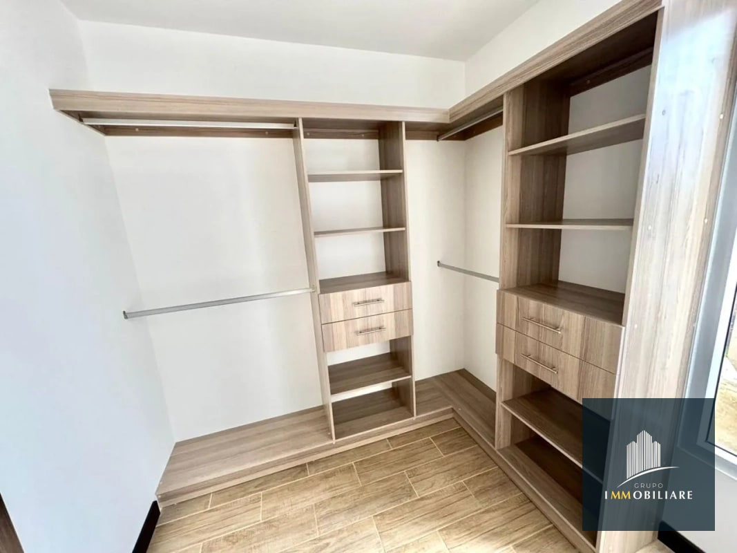 Casas en venta Bosques de Santa Elena, Carreterea a el salvador - 5