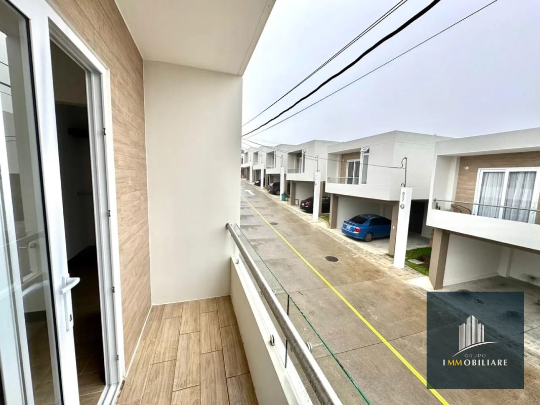 Casas en venta Bosques de Santa Elena, Carreterea a el salvador - 3