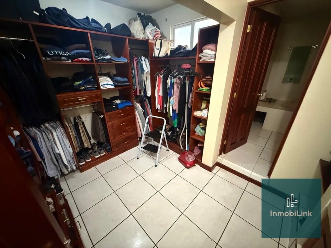 Casa Cañadas de Elgin alquiler 4 habitaciones. - 8