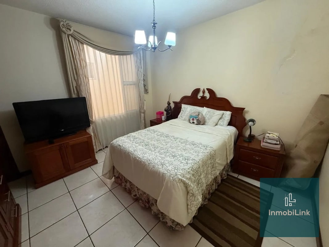 Casa Cañadas de Elgin alquiler 4 habitaciones. - 11